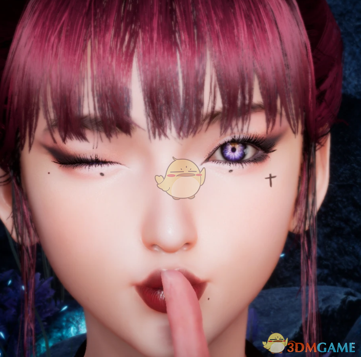 《剑星》伊芙的真实之眼MOD