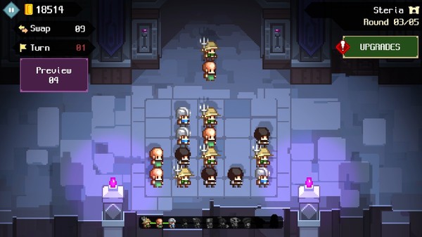 《合并和刀片》免安装汉化版