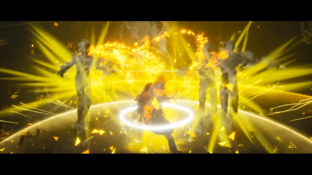 ARPGǡʽ PV