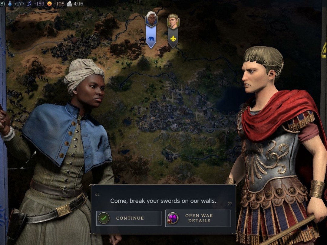 7첻 Firaxis Games2KԱ