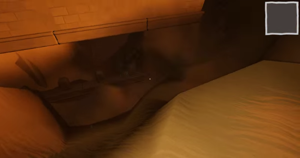 《Dig & Decode》demo