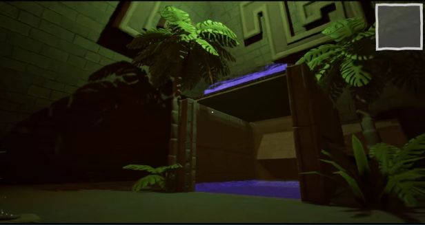 《Dig & Decode》demo