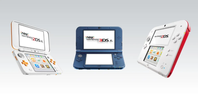 ʱĻʽֹ3DS2DSϵά޷