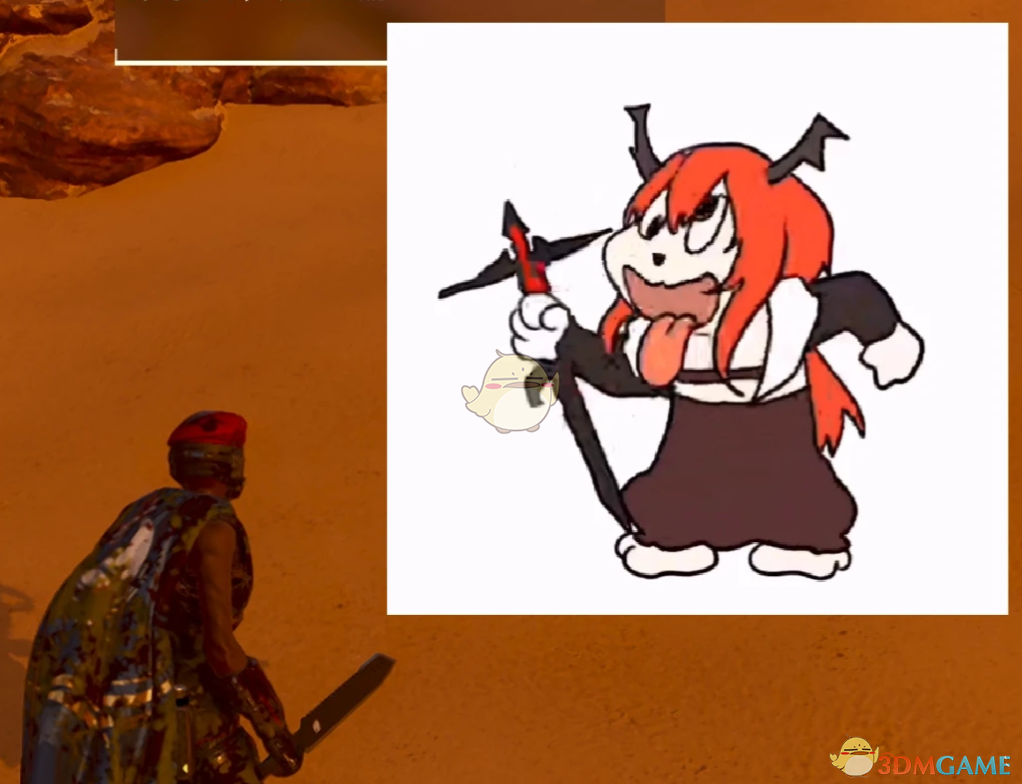 《绝地潜兵2》明日方舟史尔特尔音效MOD