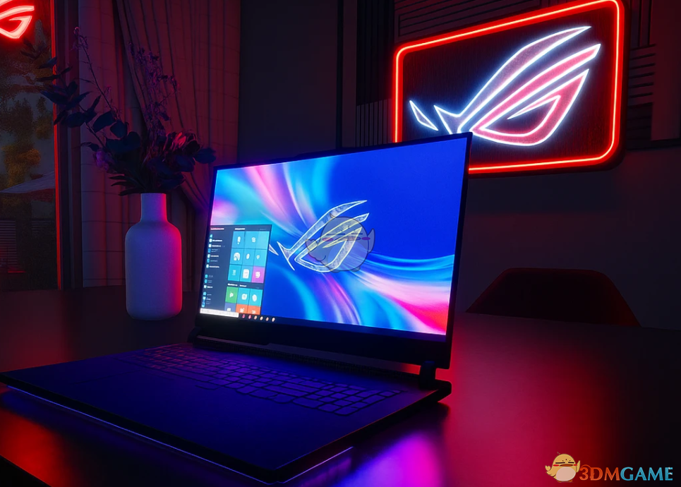 《InZOI》ROG玩家国度游戏本MOD