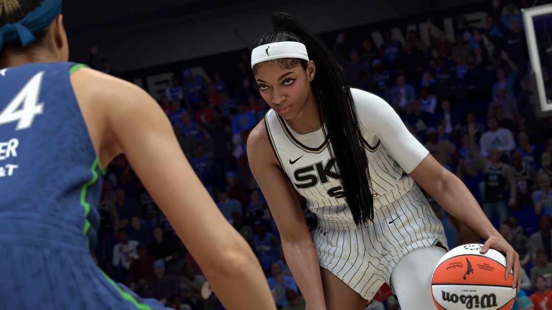 《NBA 2K26》现已解锁发售 Steam褒贬不一