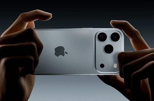 史上最强拍照旗舰 iPhone 17 Pro影像强势升级