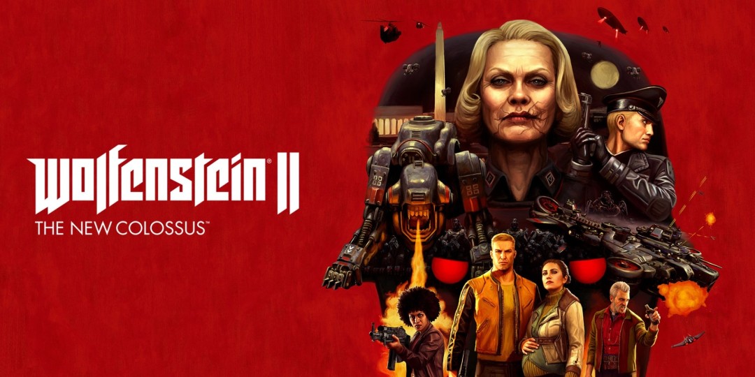 MachineGames 谈《德军总部》：我们还有故事要讲