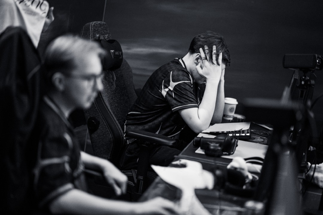 DOTA2TI Nigma̭Aurora