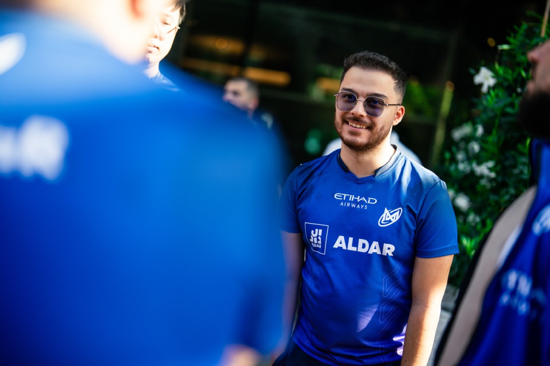 DOTA2TI Nigma̭Aurora