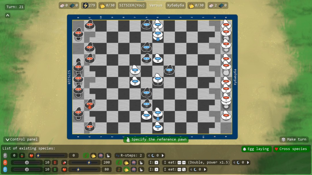 Steam喜加一!免费领取回合制战术游戏《肉鸡》