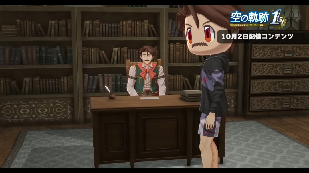 ӾװƷPLAY֮켣 the 1stװ׷DLCƵ