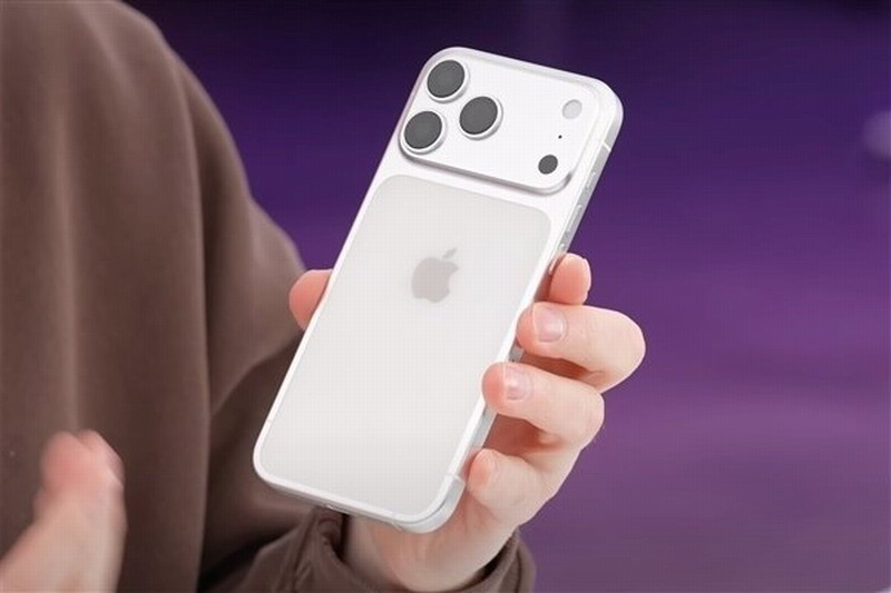 iPhone17׷ԵAI ƻƻйƳAI