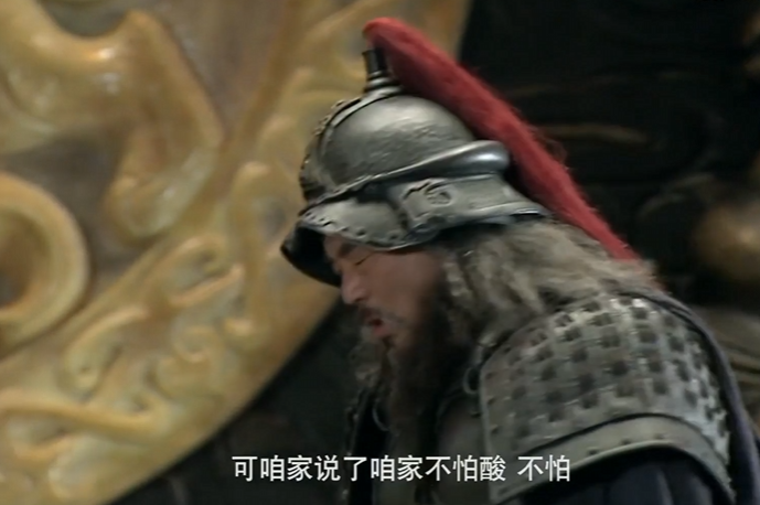 十五年前的“新三国”，怎么今天还在被群嘲鞭尸？