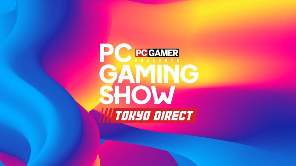 ϣPC Gaming Showѹᶫչ