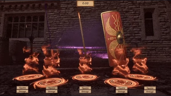 《Loot & Ledger》demo