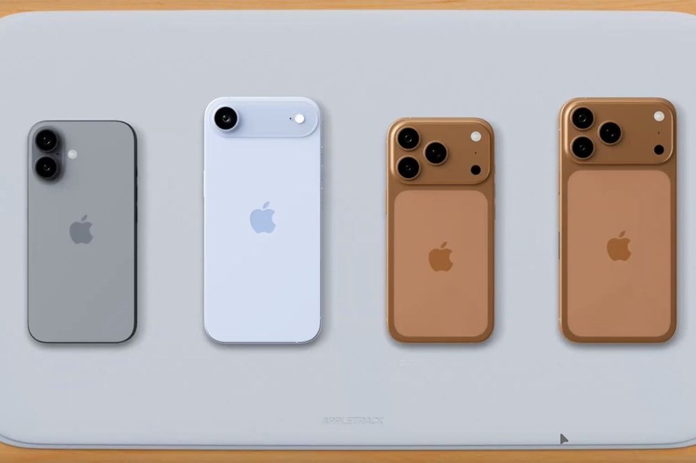 һȺ˵iPhone17 Pro۳֪ҵʦ