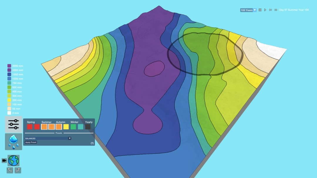 《Terra Firma 2》demo