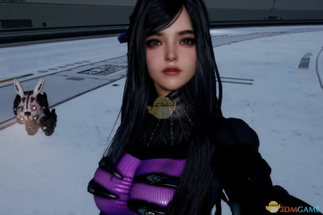 《剑星》伊芙的第一后裔Boss服装MOD