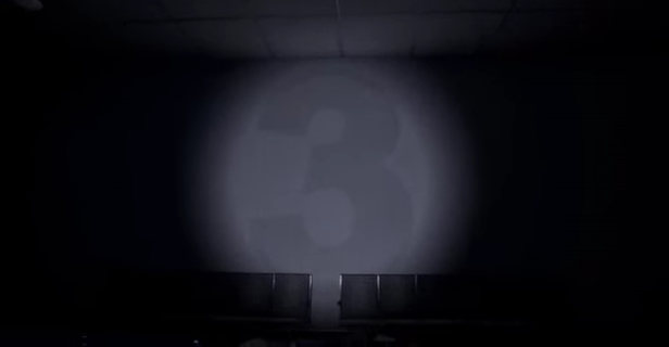 《Terminal Shift》demo