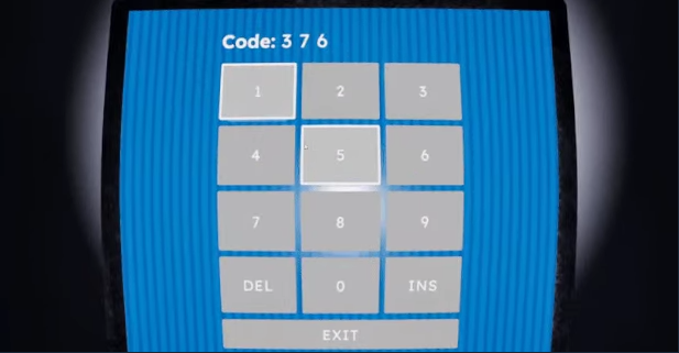 《Terminal Shift》demo