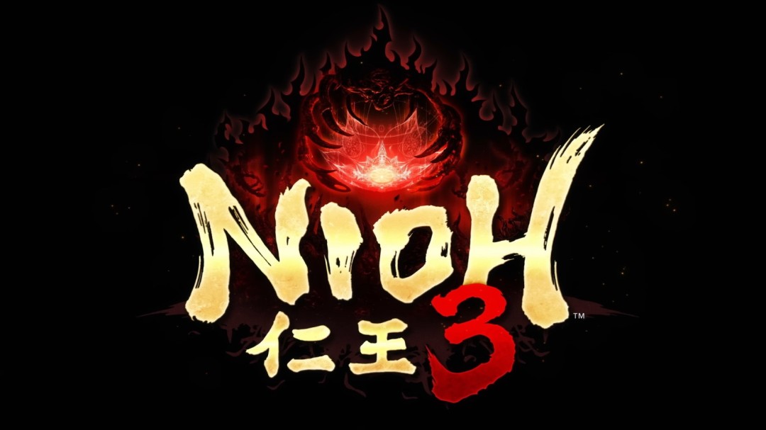 《仁王 3》19 分钟新实机演示 对战强悍敌人