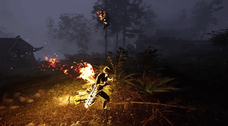 《道谓何》游戏库