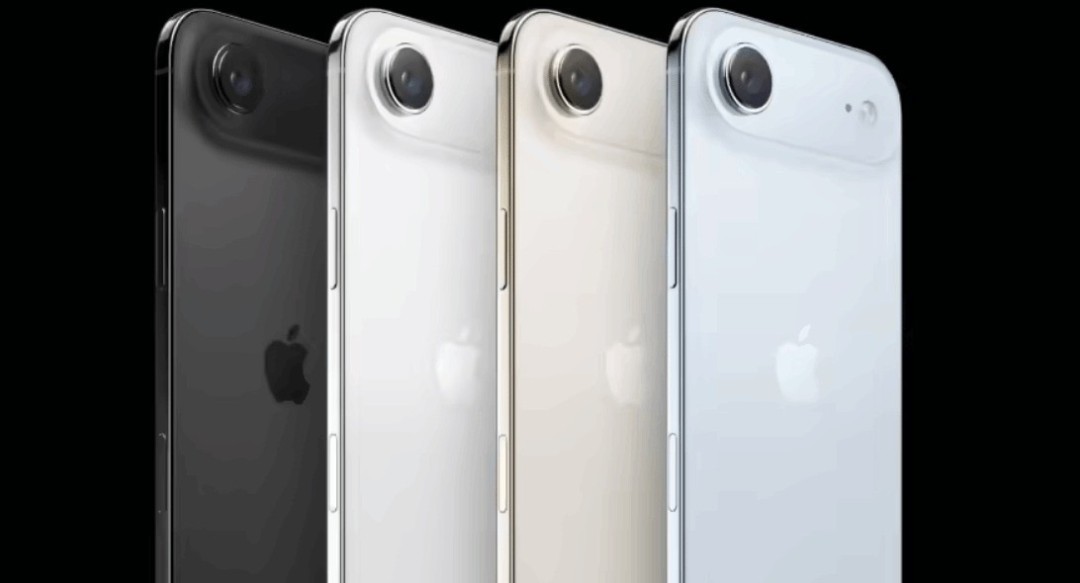 iPhone17༷Ӽ ʵ̫
