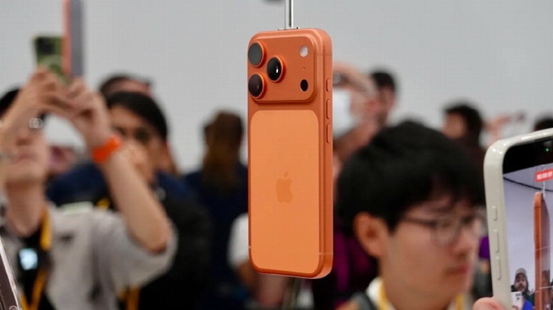 iPhone17༷Ӽ ʵ̫