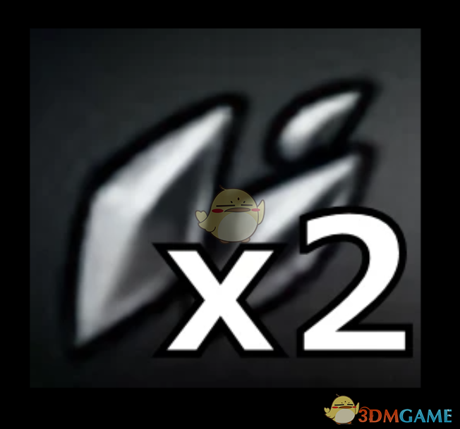 《空洞骑士：丝之歌》双倍甲壳碎片MOD