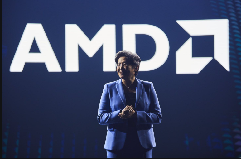 ȱϯ AMDϴ˷ὫطCES 2026