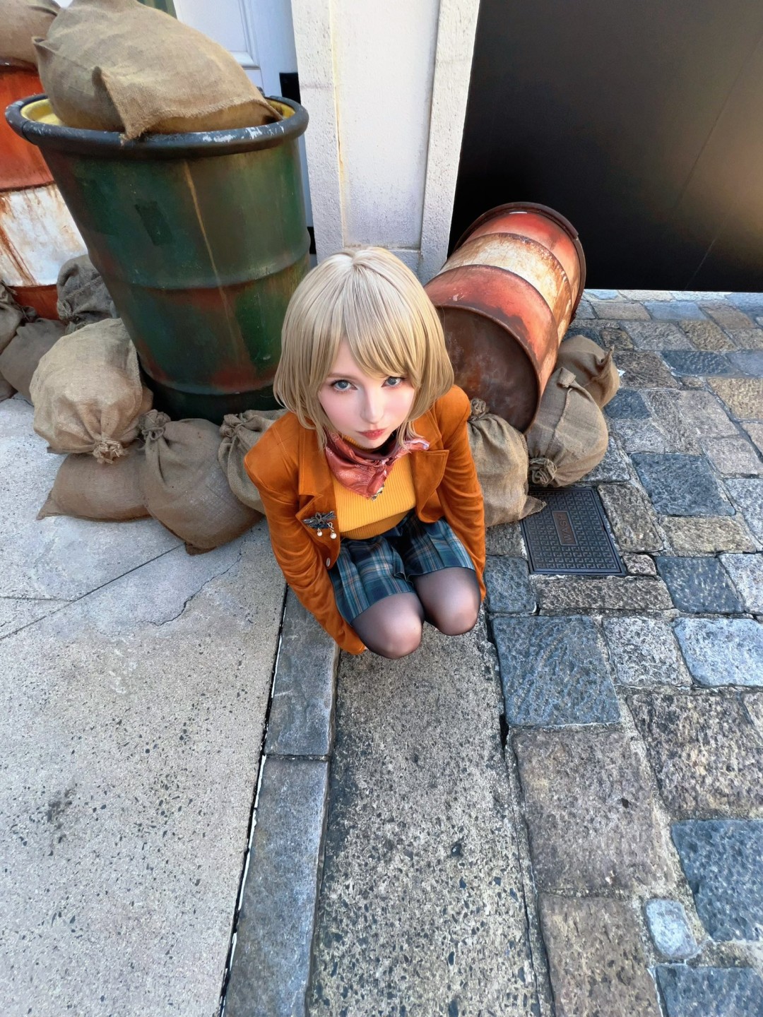 ձԸCoserϽװ3ư桷EVA
