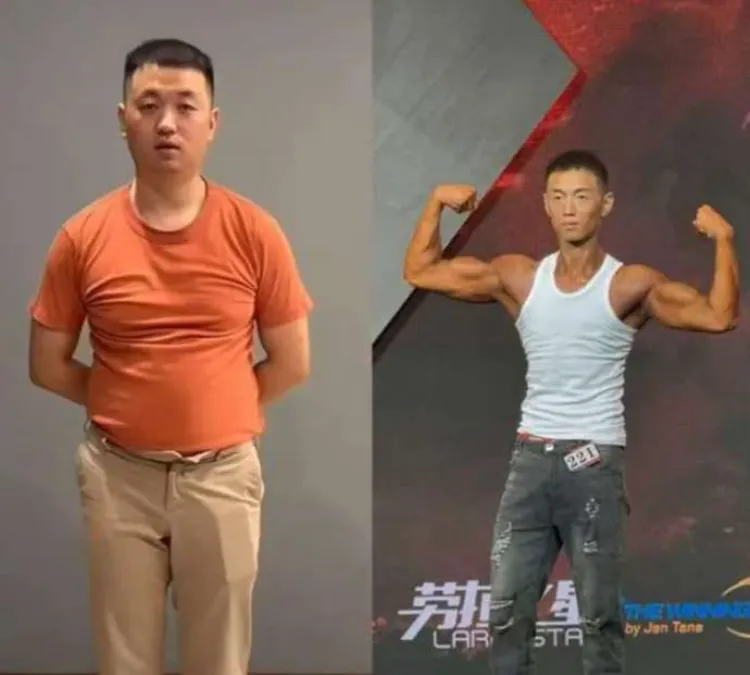 药水哥走出金色维也纳大厅后，“仿制药”走了进去
