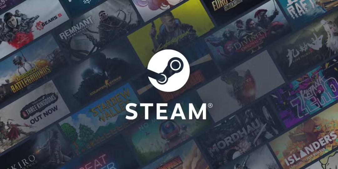 Steam客户端迎来个性化更新 游戏封面自定义正式上线