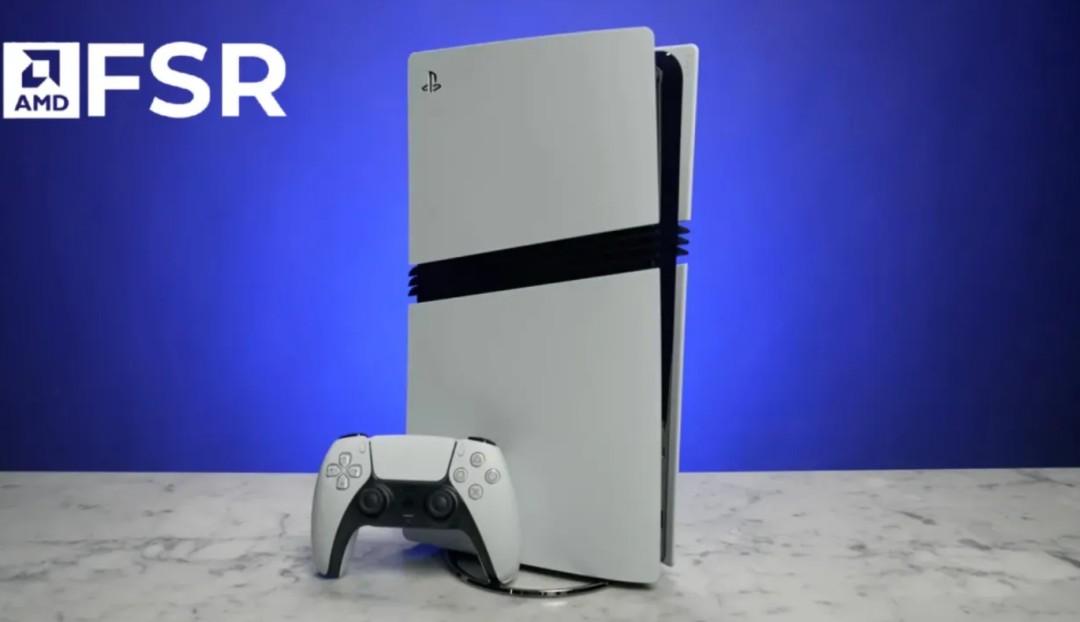 ȷAMD FSR 42026PS5 Pro