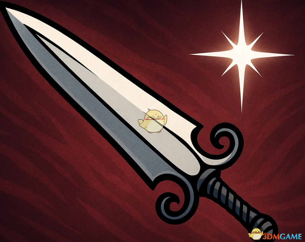 《空洞骑士：丝之歌》角色伤害加倍MOD