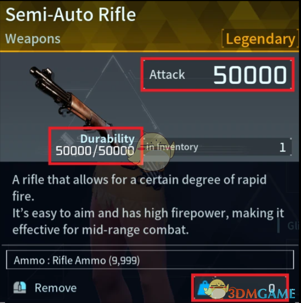 《幻兽帕鲁》武器编辑器MOD