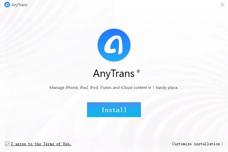 AnyTrans8.8.4.4