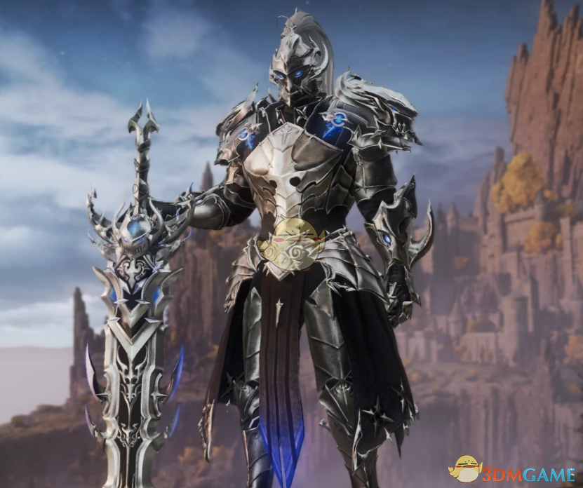 《艾尔登法环》失落方舟北方守护者套装MOD