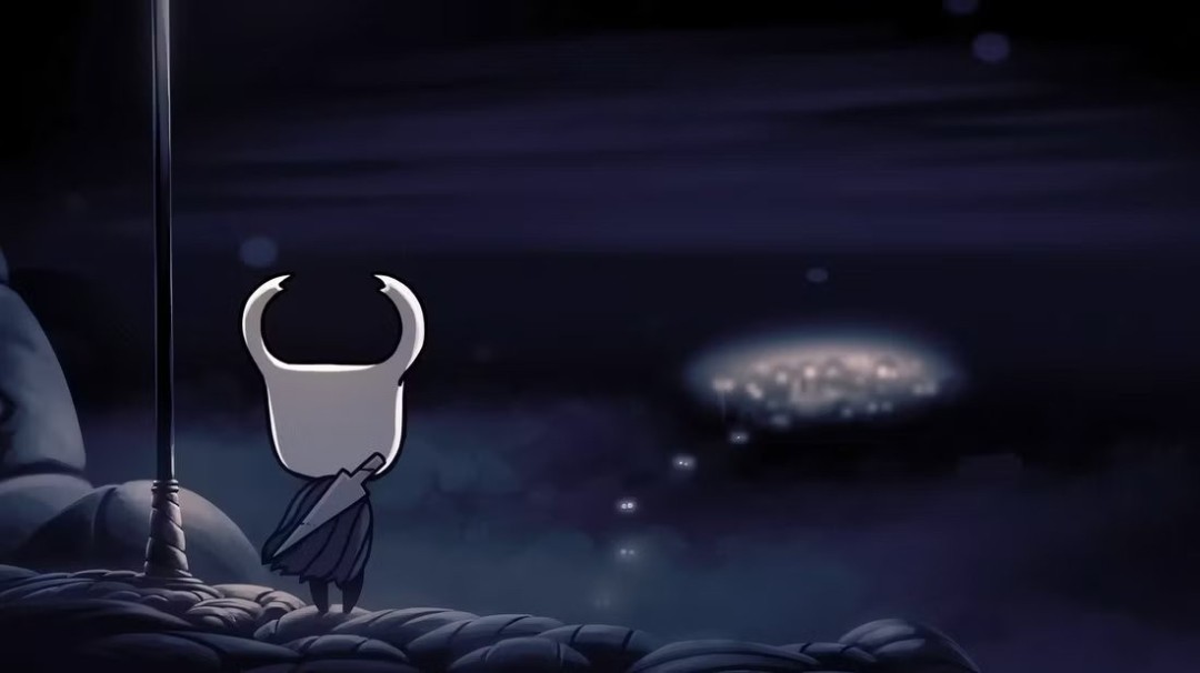 受牵连？《空洞骑士》一代9月差评率创新高