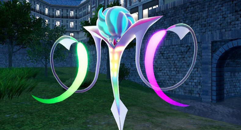 《宝可梦》X门帘逆转并非暗示乌贼王！官方致歉其实是失误