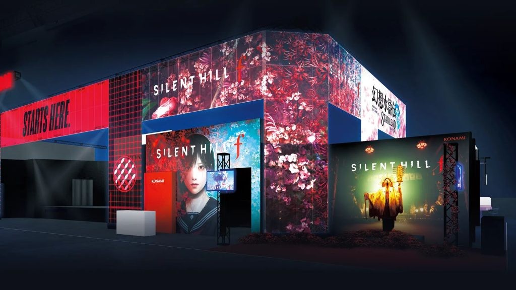新企划预告！新企科乐美TGS 2025参展阵容公布