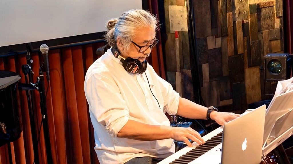 《最终幻想》核心作曲家谈游戏音乐现状：创作自由减少！家谈减少