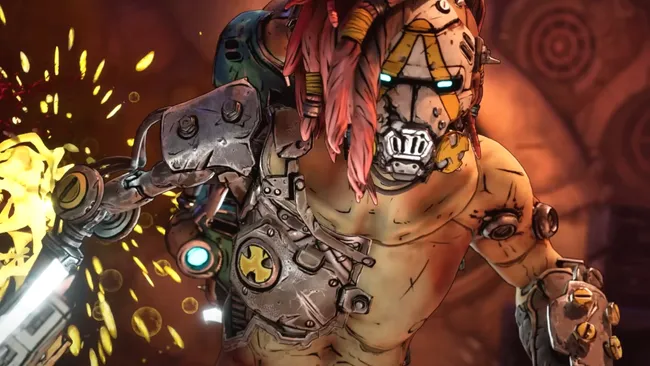 Gearbox就《无主之地4》条款争议发声 强调不会泄露隐私！