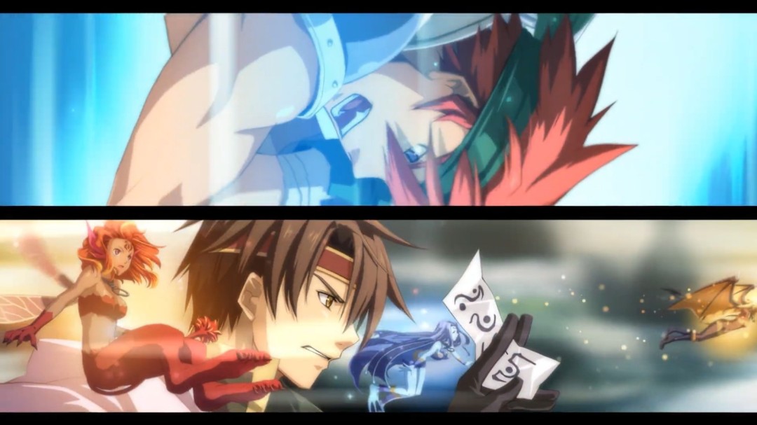 格斗游戏《伊苏vs空之轨迹》最新PV公开！10月10日正式发售