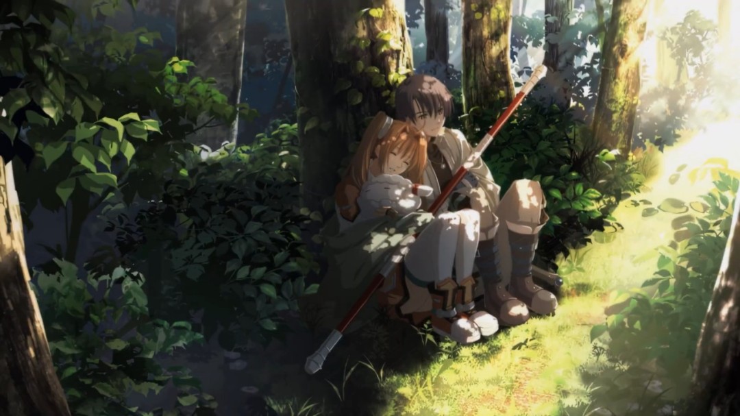 格斗游戏《伊苏vs空之轨迹》最新PV公开！10月10日正式发售