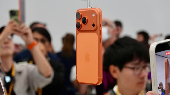 iPhone 17 Pro材质从钛换铝被质疑 苹果释疑