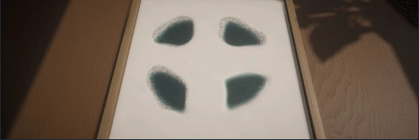 《Dream Garden》demo