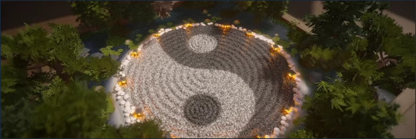 《Dream Garden》demo