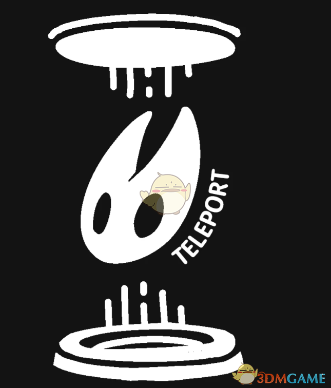 《空洞骑士：丝之歌》传送MOD